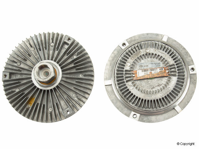 Behr Engine Cooling Fan Clutch