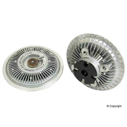 Behr Engine Cooling Fan Clutch