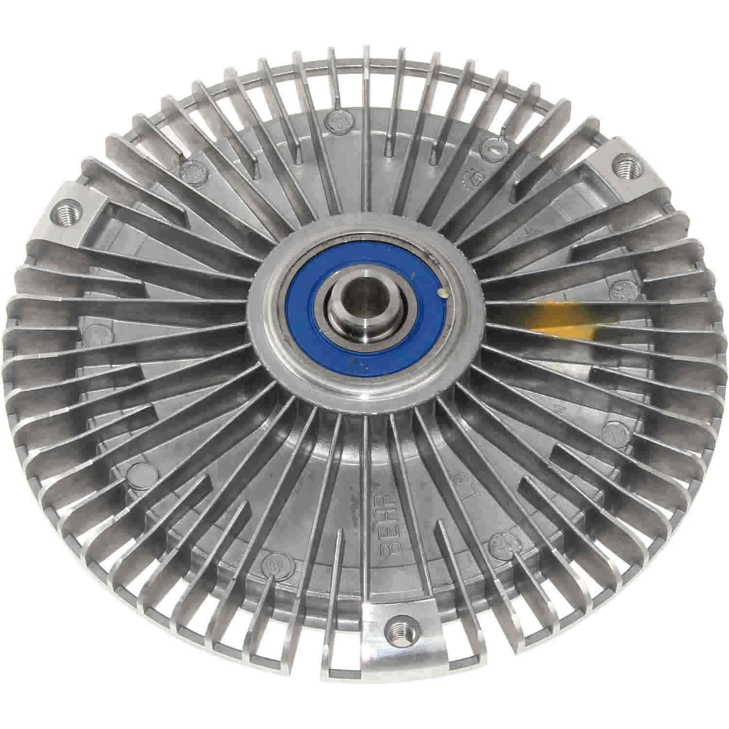 Behr Engine Cooling Fan Clutch