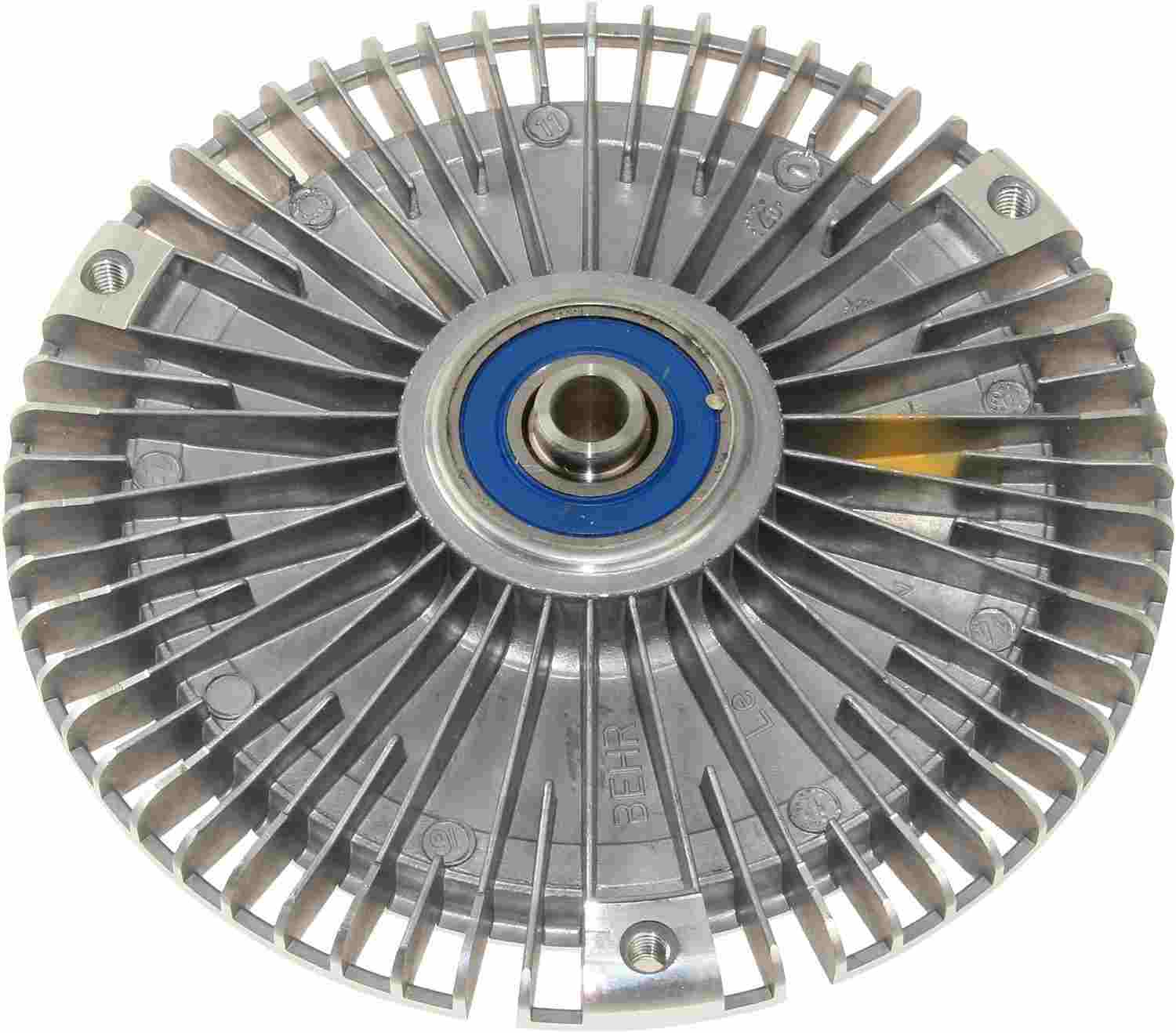 Behr Engine Cooling Fan Clutch