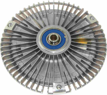 Behr Engine Cooling Fan Clutch