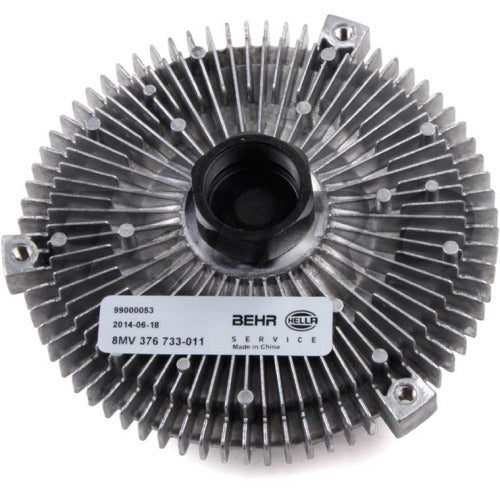 Behr Engine Cooling Fan Clutch
