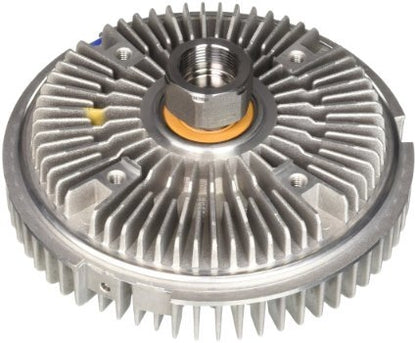 Behr Engine Cooling Fan Clutch