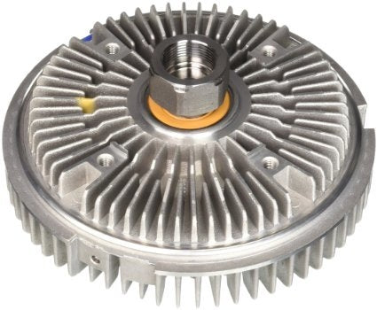 Behr Engine Cooling Fan Clutch