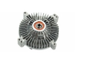 Behr Engine Cooling Fan Clutch