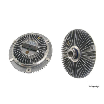 Behr Engine Cooling Fan Clutch