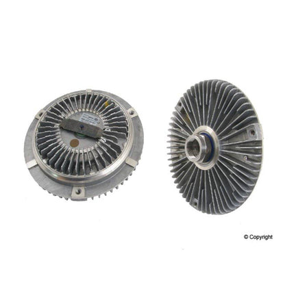 Behr Engine Cooling Fan Clutch
