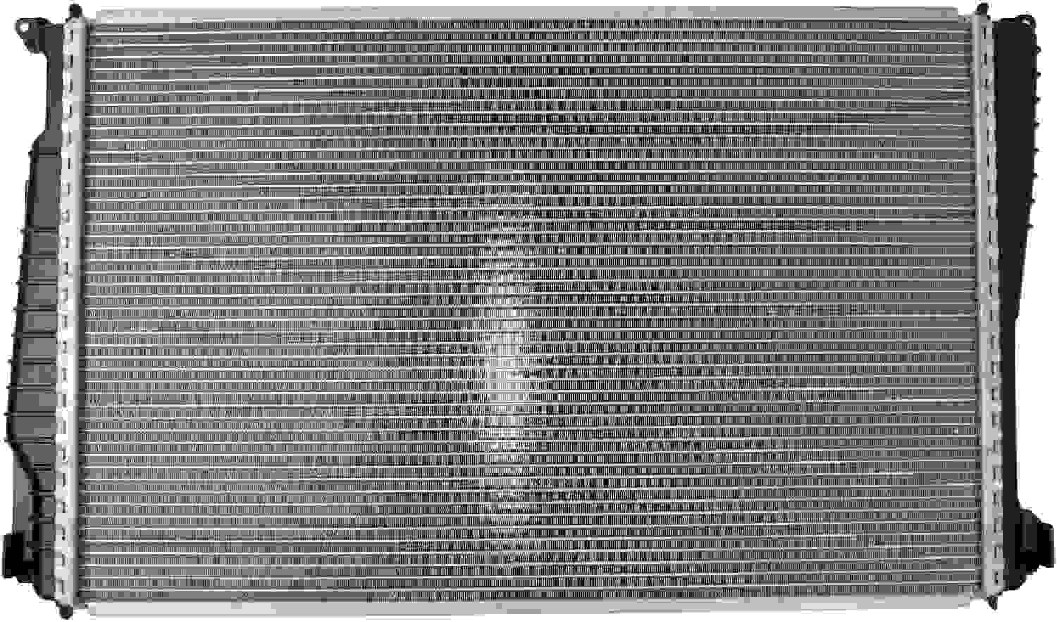 Behr Radiator