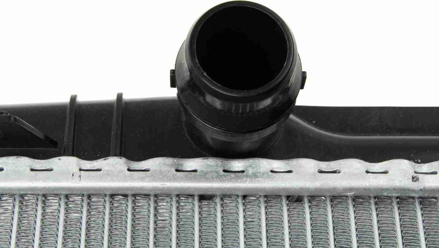 Behr Radiator