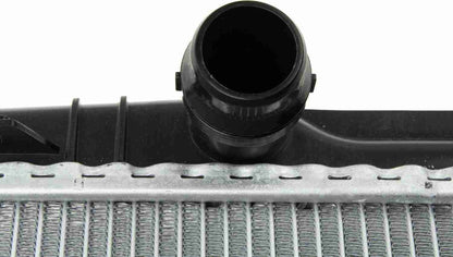 Behr Radiator