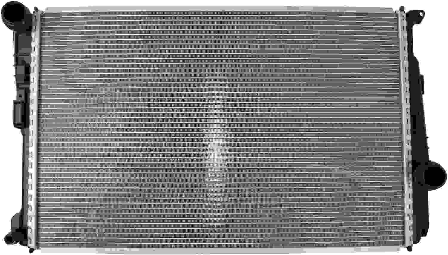 Behr Radiator