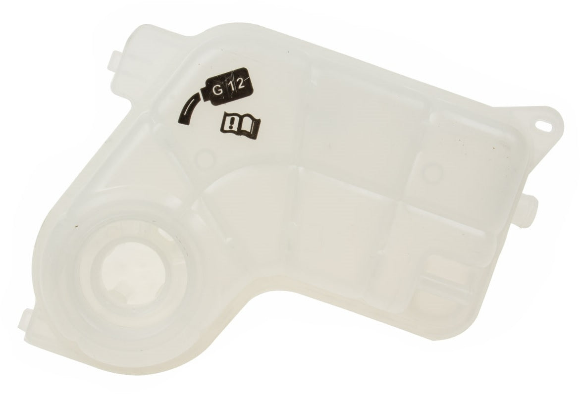 Behr Engine Coolant Recovery Tank