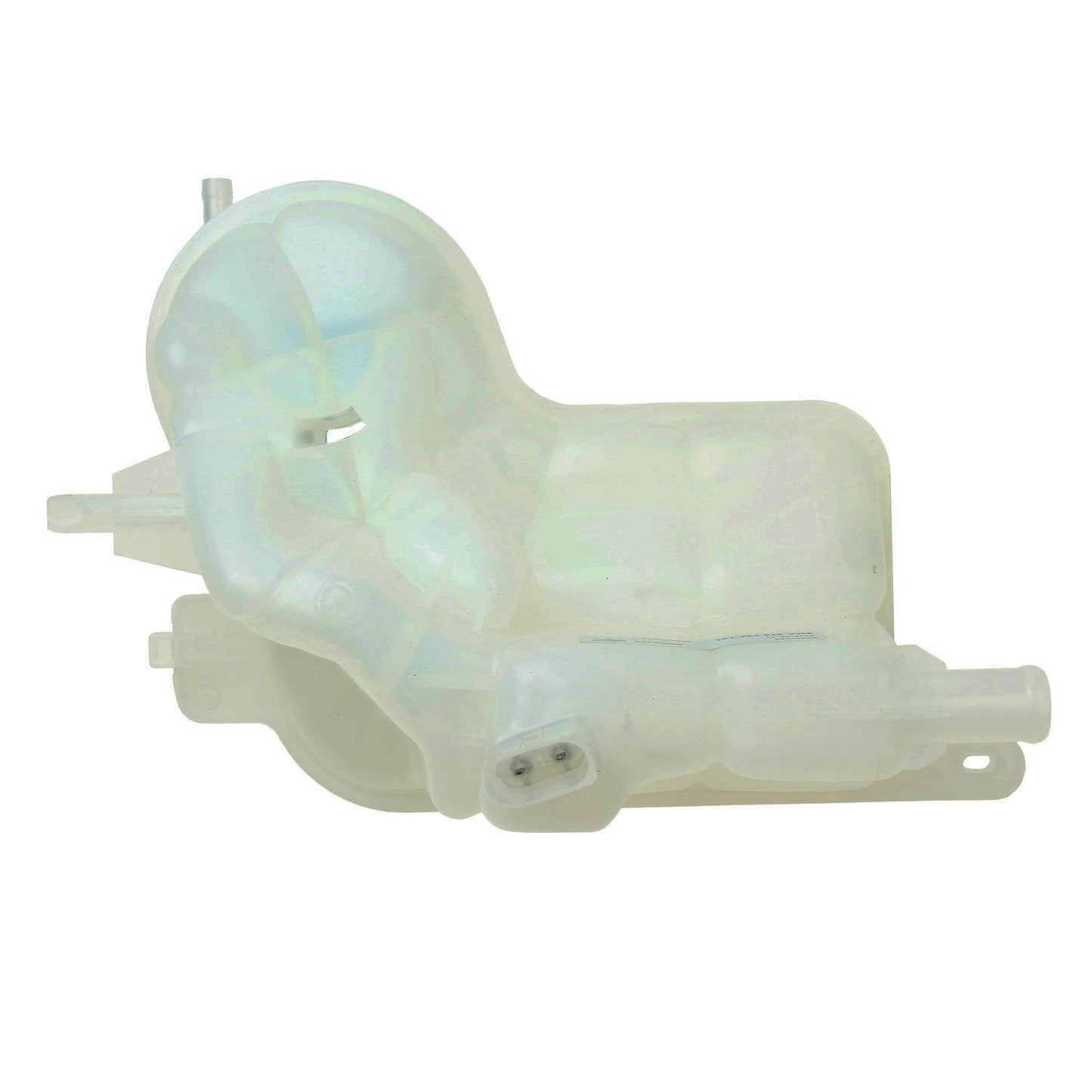 Behr Engine Coolant Recovery Tank