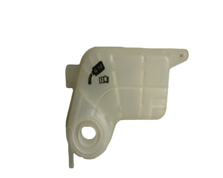 Behr Engine Coolant Recovery Tank