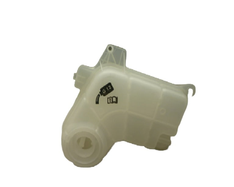 Behr Engine Coolant Recovery Tank