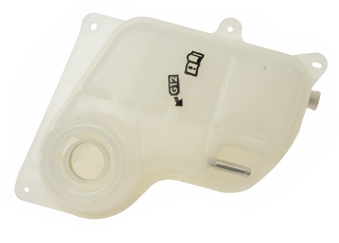 Behr Engine Coolant Recovery Tank