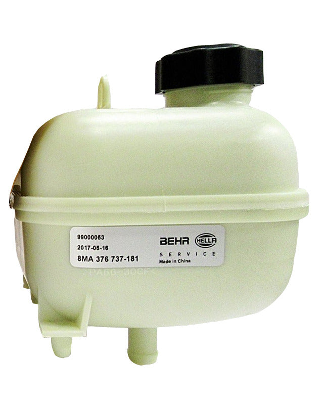 Behr Engine Coolant Recovery Tank