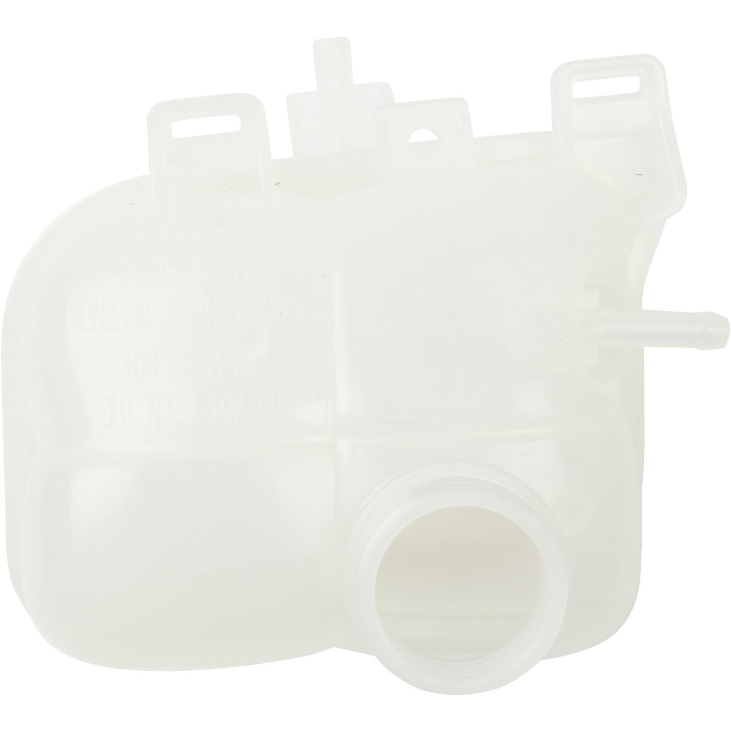 Behr Engine Coolant Recovery Tank