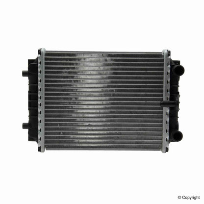 Behr Radiator