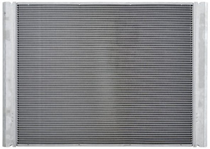 Behr Radiator