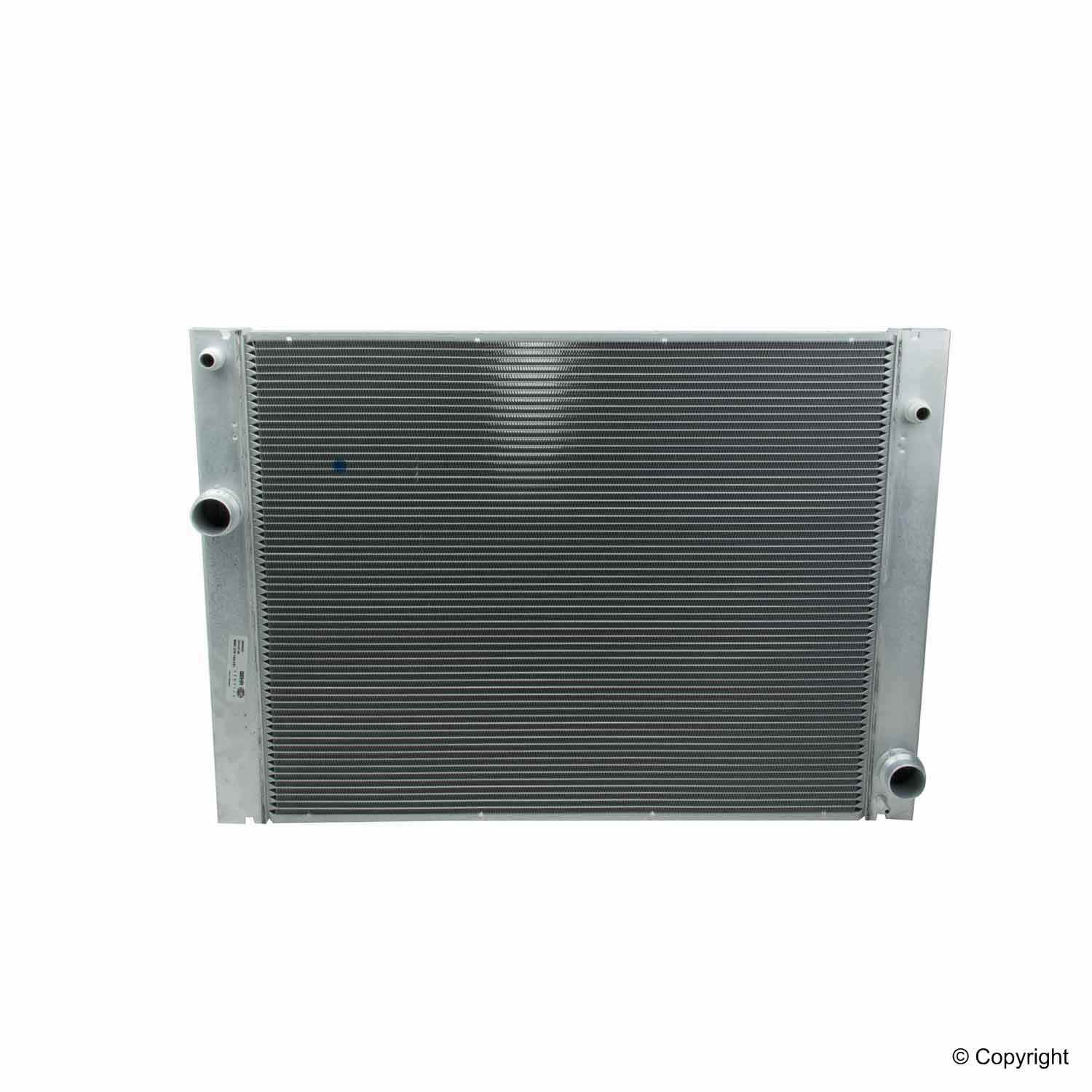 Behr Radiator