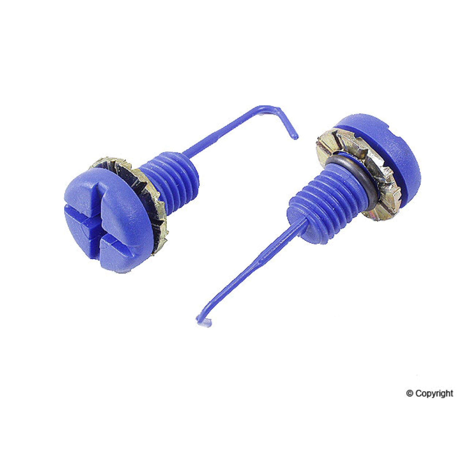 Behr Radiator Drain Plug