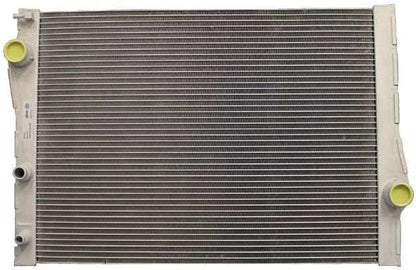 Behr Radiator