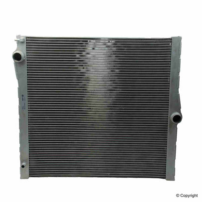 Behr Radiator