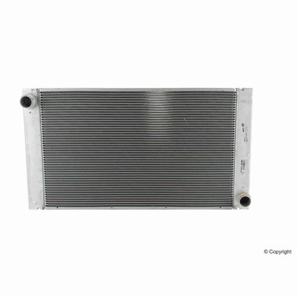 Behr Radiator