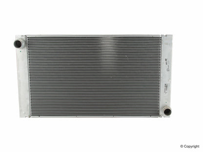 Behr Radiator