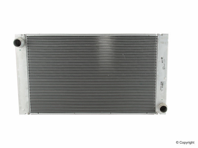 Behr Radiator