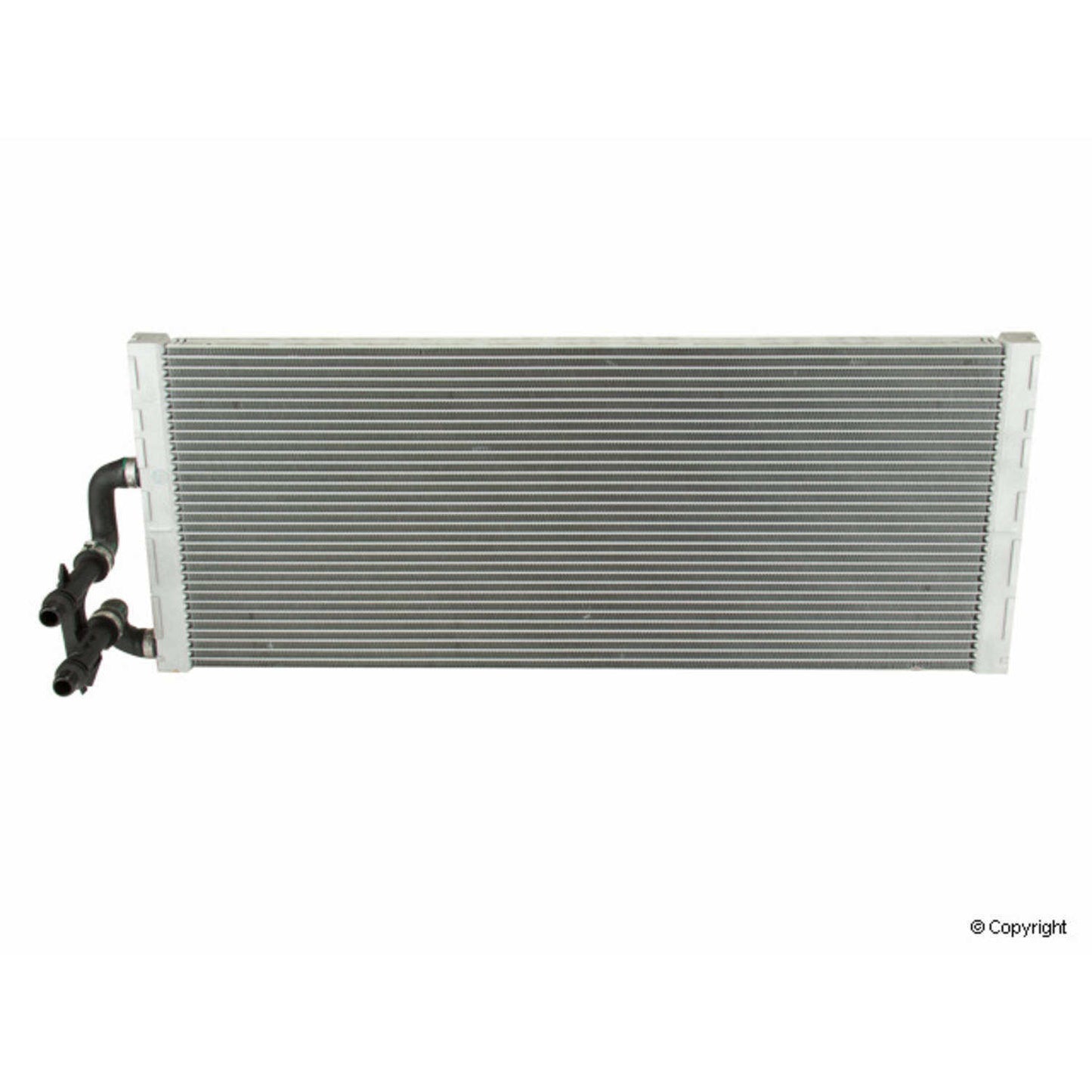 Behr Radiator