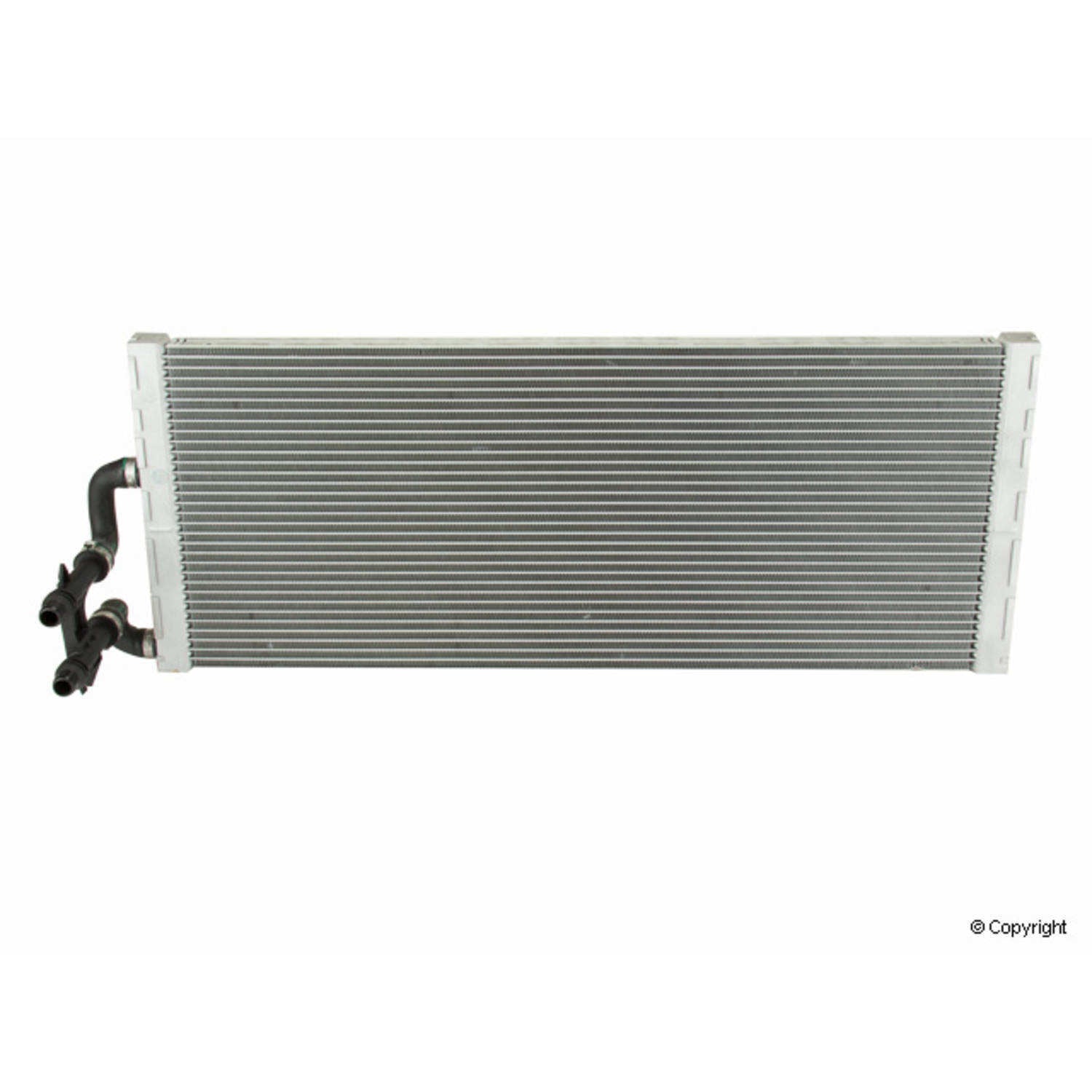 Behr Radiator