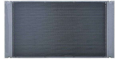 Behr Radiator