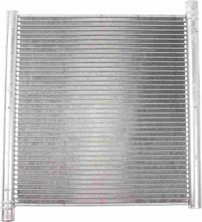Behr Radiator