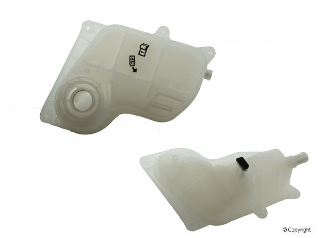 Behr Engine Coolant Recovery Tank