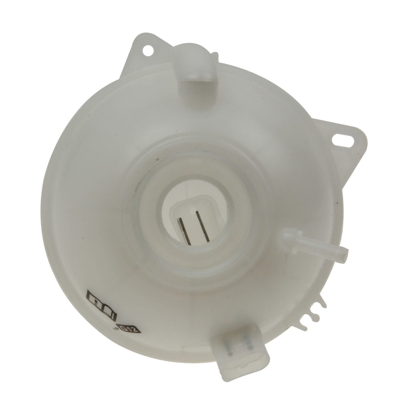 Behr Engine Coolant Recovery Tank