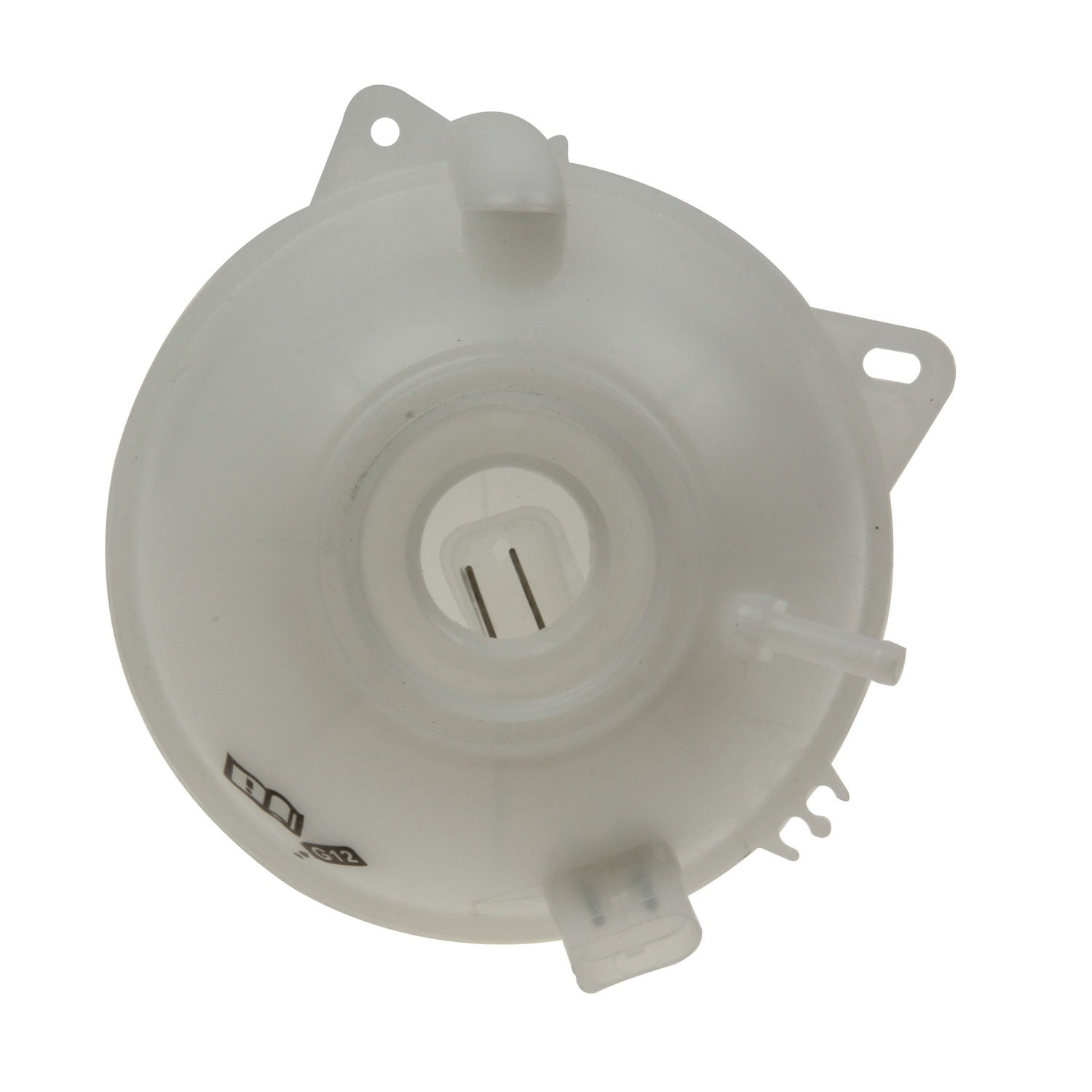 Behr Engine Coolant Recovery Tank