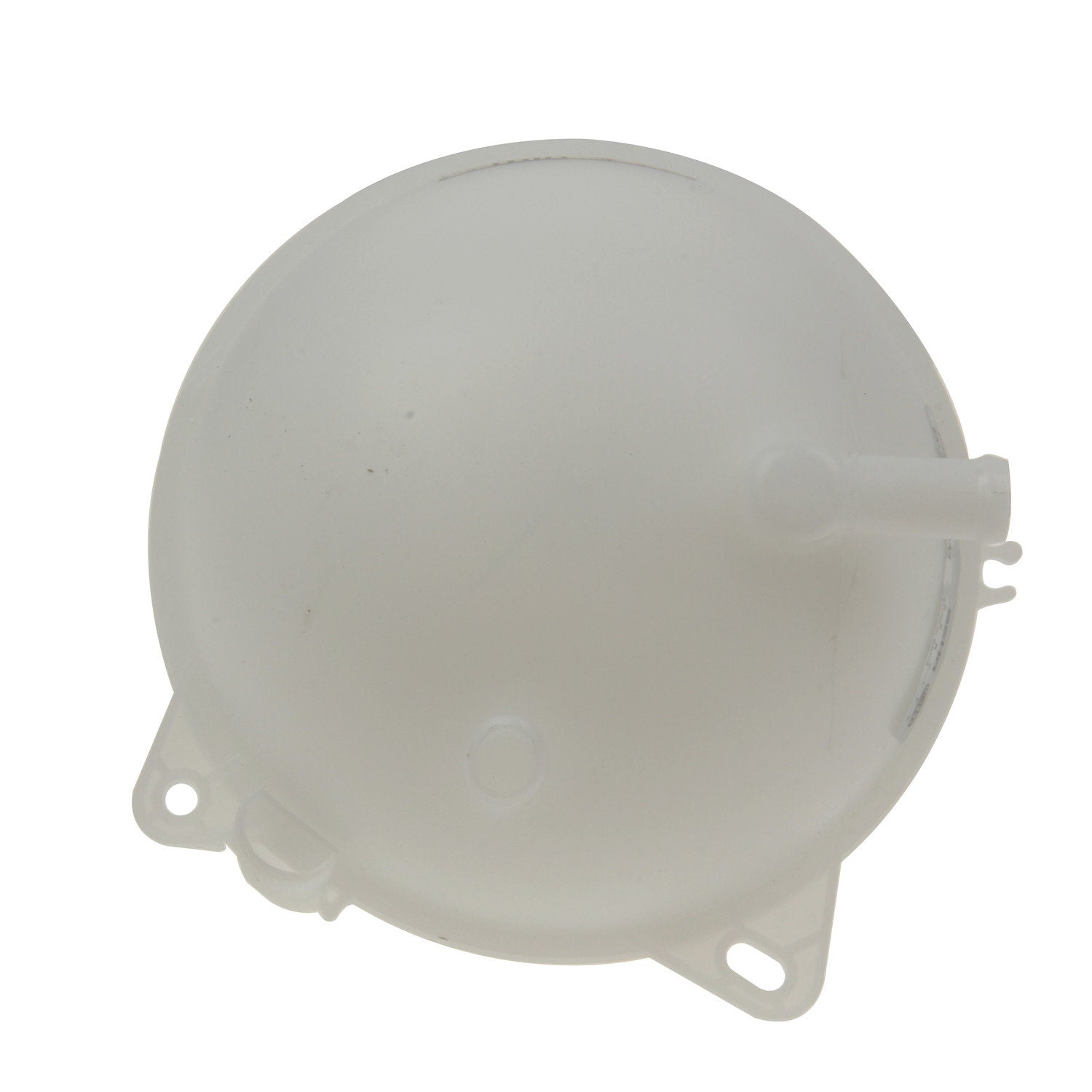 Behr Engine Coolant Recovery Tank