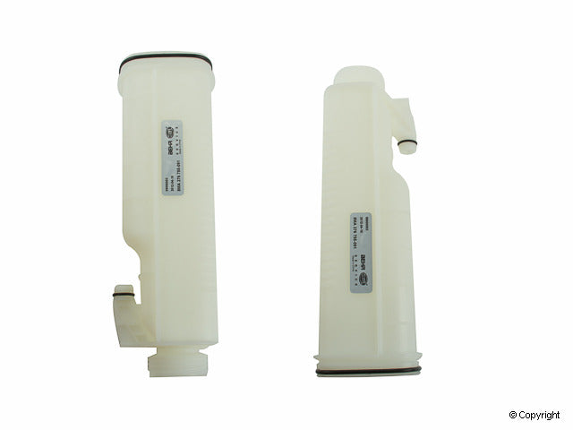 Behr Engine Coolant Recovery Tank