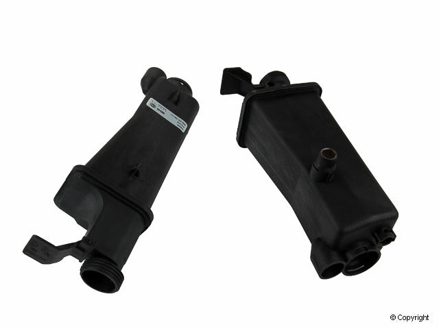 Behr Engine Coolant Recovery Tank