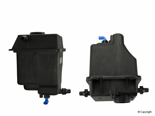 Behr Engine Coolant Recovery Tank
