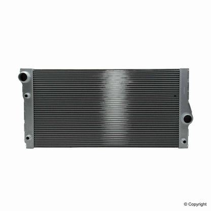 Behr Radiator