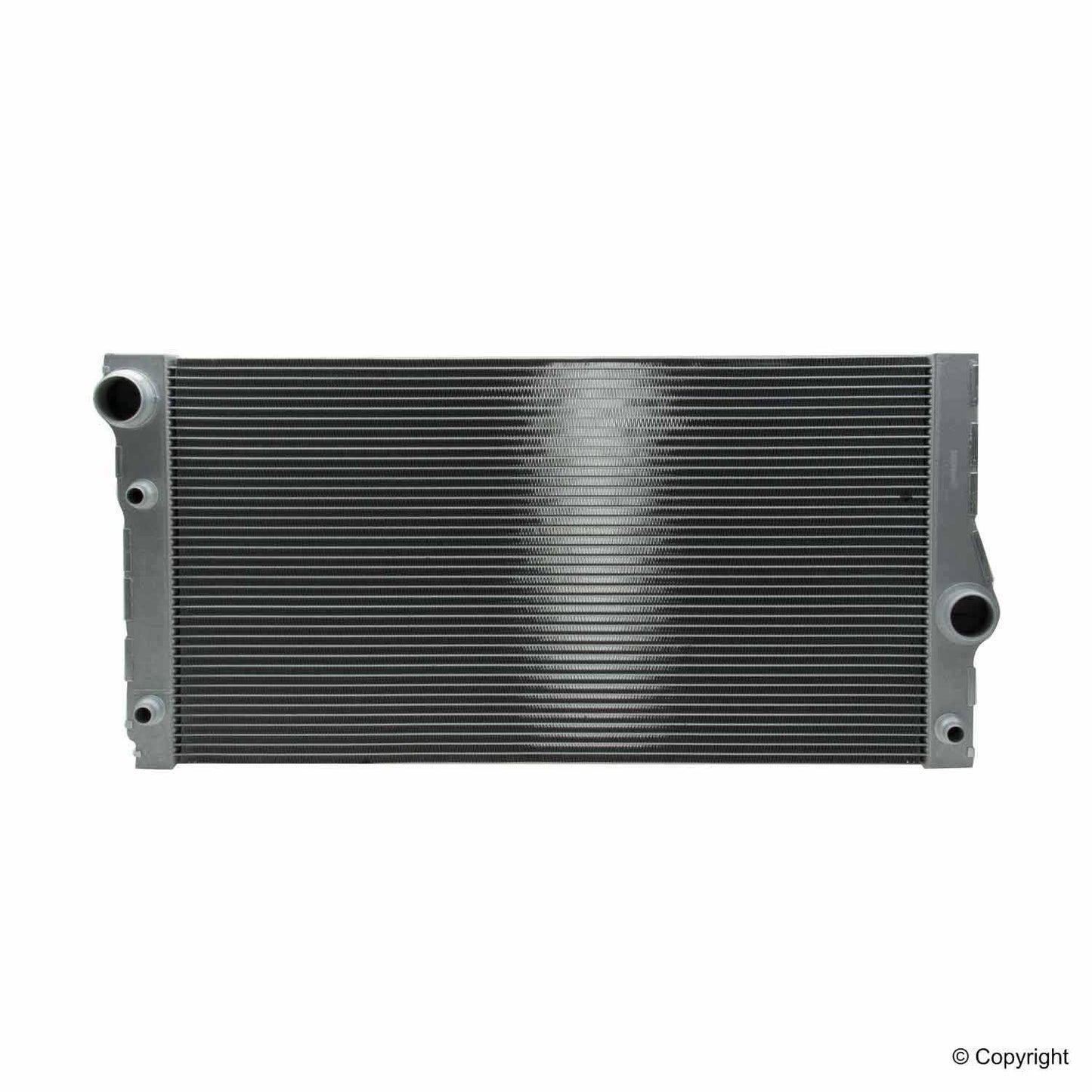 Behr Radiator