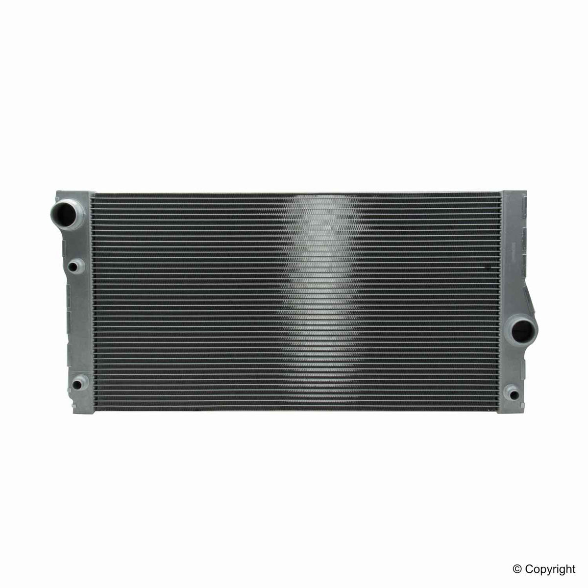 Behr Radiator