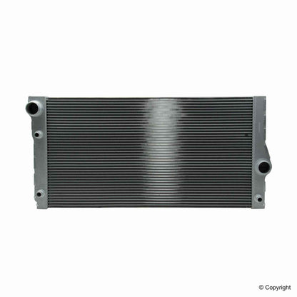 Behr Radiator
