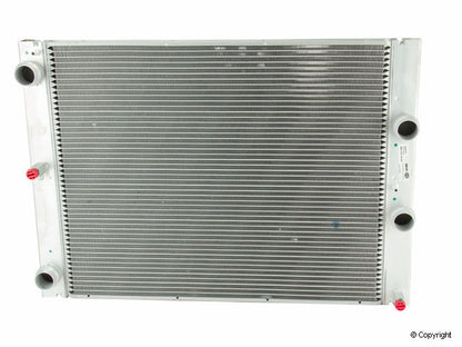 Behr Radiator
