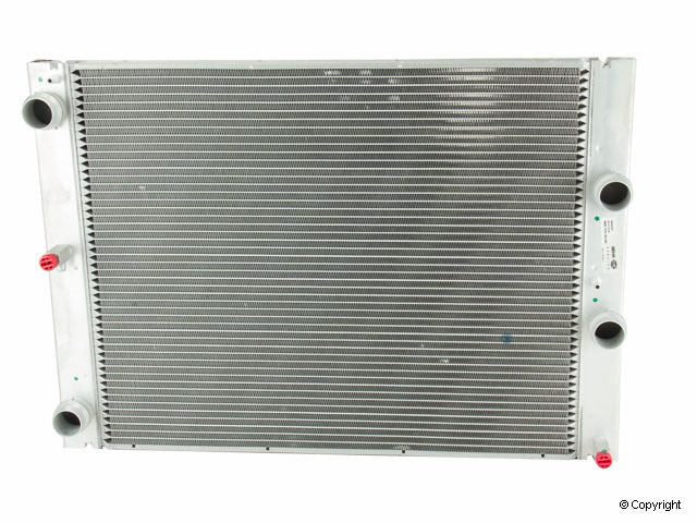 Behr Radiator