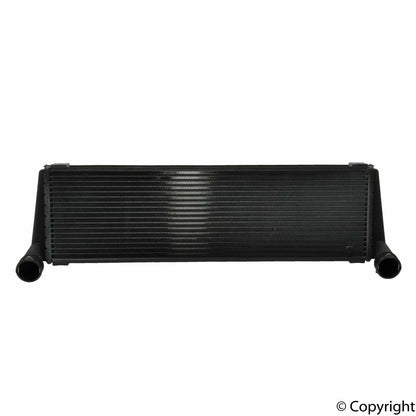 Behr Radiator