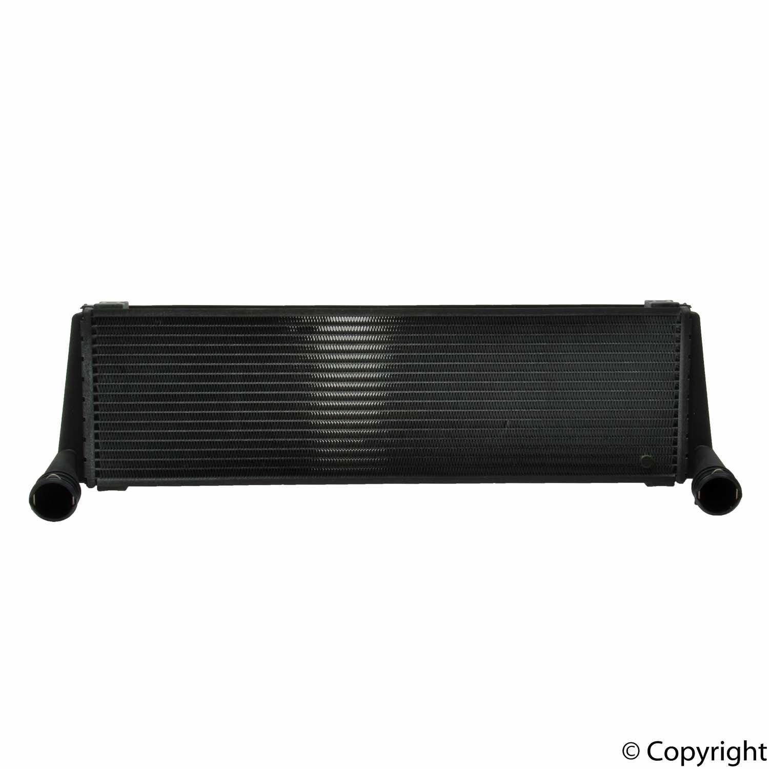 Behr Radiator